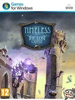Timeless The Lost Castle PC Full Ingles