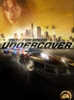 Need For Speed: Undercover (2008) PC Full Español