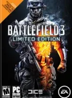 Battlefield 3 (2011) PC Full Español