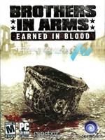 Brothers in Arms Earned in Blood PC Full Español