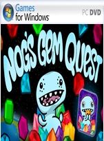 Nogs Gem Quest PC Full Ingles