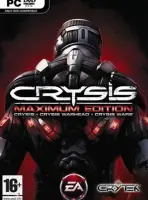 Crysis Collection (2007-2008) PC Full Español