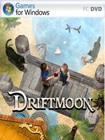 Driftmoon PC Full Ingles