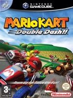 Portada de Mario Kart Double Dash PC Emulado Español