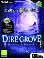 Mystery Case Files: Dire Grove PC Full Español