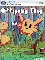 Offspring Fling PC Full Ingles