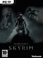 Portada de Skyrim The Elder Scrolls V Gold Full Repack Gold + Expansiones
