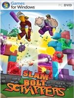 Slam Bolt Scrappers PC Full FANiSO