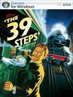 The Thirty Nine Steps PC Full COGENT