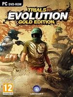 Trials Evolution Gold Edition PC Full Español