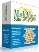MahJong Suite 2013 Versión 10.0 PC Full THETA