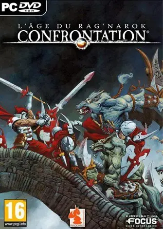 Confrontation (2012) PC Full Español