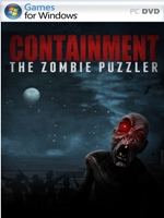Containment The Zombie Puzzler PC Full ALiAS