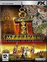 Imperivm La Guerra de las Galias PC Full Español