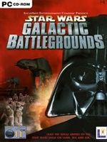 Star Wars Galactic Battlegrounds PC Full Español