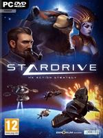 StarDrive PC Full Español