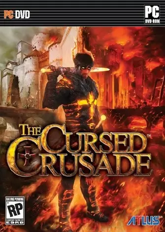 The Cursed Crusade (2011) PC Full Español
