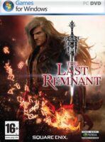 The Last Remnant (2009) PC Full Español
