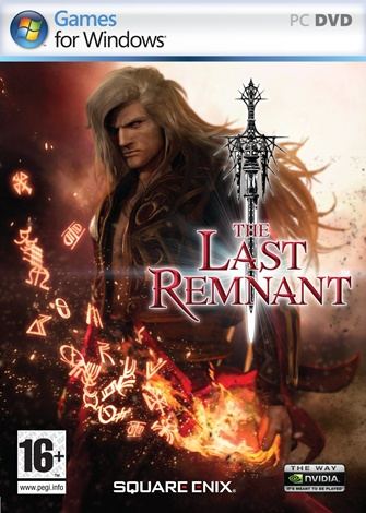 The Last Remnant (2009) PC Full Español