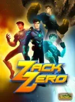 Zack Zero (2013) PC Full Español