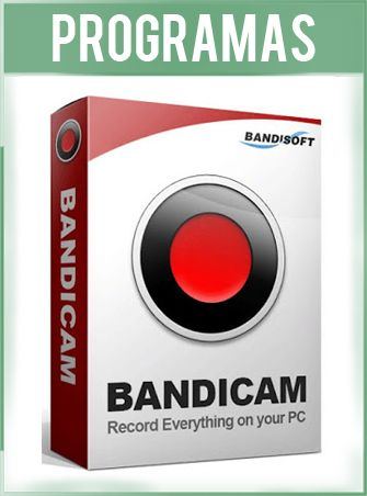 Bandicam Full Versión Full Español Bandicam Full Versión Español