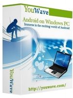 YouWave 4.0.1 Emulador de Android para Windows Español