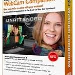 Webcam companion 4 Español Graba en HD y 3D