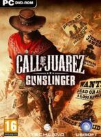 Call of Juarez Gunslinger (2013) PC Full Español