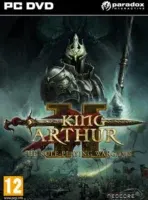King Arthur 2 The Role Playing Wargame (2012) PC Full Español