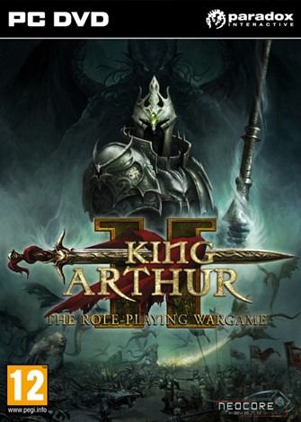 King Arthur 2 The Role Playing Wargame (2012) PC Full Español