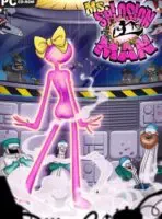 Ms Splosion Man (2013) PC Full Español