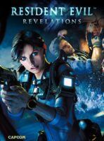 Resident Evil Revelations (2013) PC Full Español