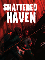 Shattered Haven PC Full COGENT