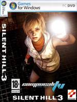 Silent Hill 3 PC Full Español