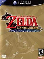 Portada de The Legend of Zelda – The Wind Waker PC Emulado Español