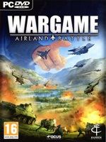 Wargame: Airland Battle PC Full Español