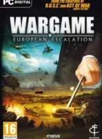 Wargame European Escalation (2012) PC Full Español
