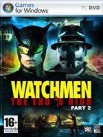 Watchmen The End Is Nigh Parte 2 PC Full Español
