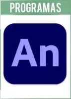 Adobe Animate Versión Full Español