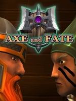 Axe And Fate Rebirth PC Full VACE