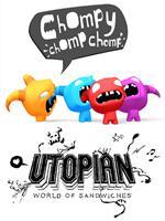 Chompy Chomp Chomp PC Full WaLMaRT