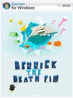 Derrick the Deathfin PC Full DEFA