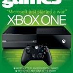 Revista GamesTM Junio 2013