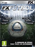 FX Fútbol + FX Calcio PC Full Español Repack