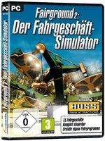 Fairground 2 PC Full Español