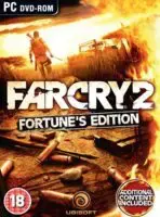 Far Cry 2: Fortune’s Edition (2008) PC Full Español