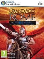 Grand Ages Rome Gold Edition PC Full PROPHET