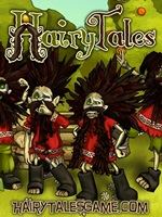 Hairy Tales PC Full VACE