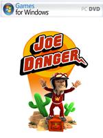 Joe Danger PC Full Español Skidrow