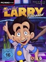 Leisure Suit Larry Reloaded PC Full Español FLT
